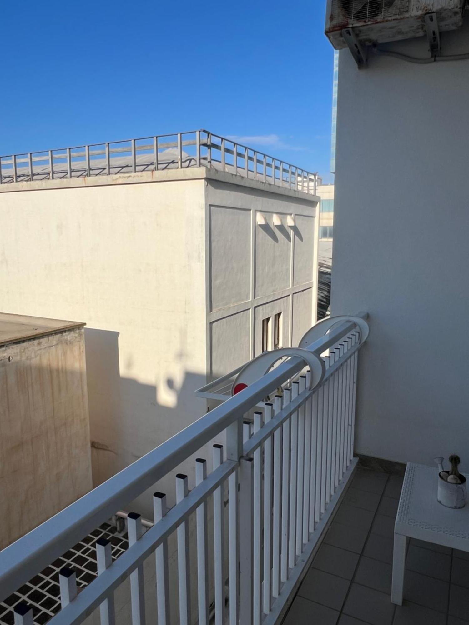 B&B Centrale Gallipoli Exteriér fotografie
